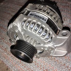 Alternator For Magnum Challenger Charger Chrysler (contact info removed)