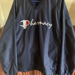 2  Rain Jackets 1 Jean Jacket