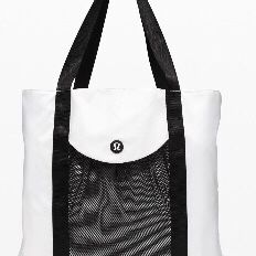 Lululemon-TAKE IT ON TOTE