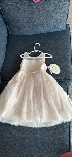 Girls Dress