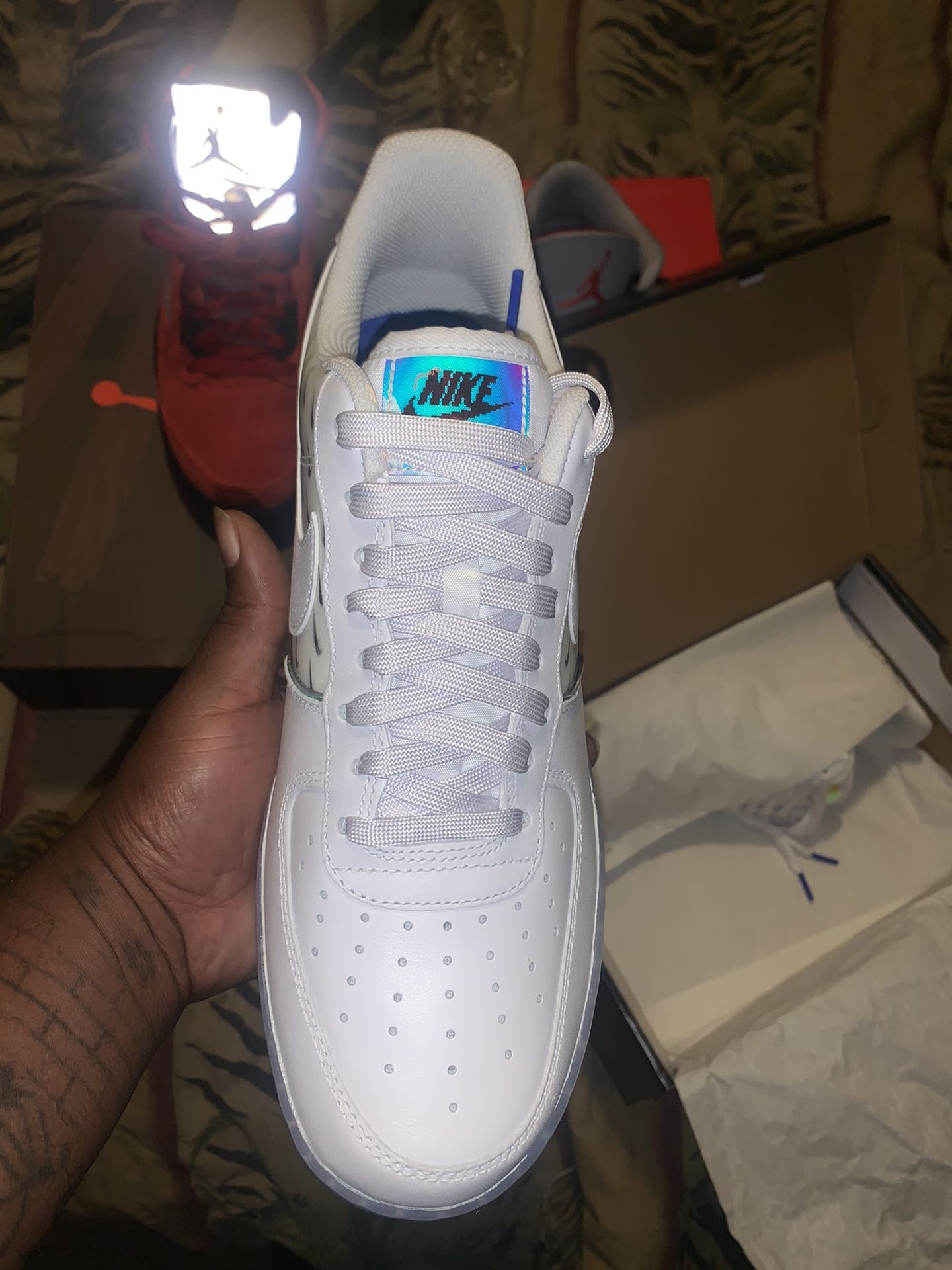 Air Forces