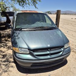 1996 Dodge Caravan/Grand Caravan