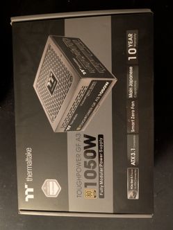 1050W Power Supply PC