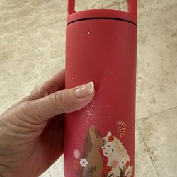 Starbucks Lunar New Year of Horse SS