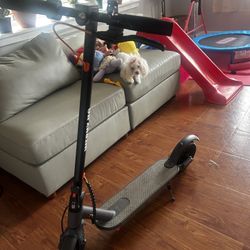 Patineta Electrónica 