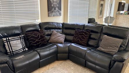Sectional
