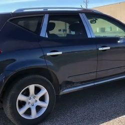 2006 Nissan Murano