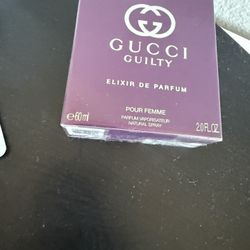 Women’s Perfume 