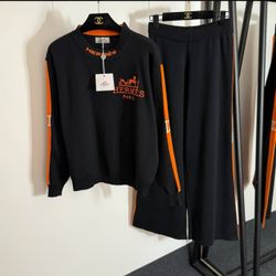 Women's outfit Hrmes 