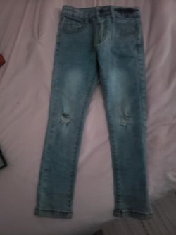 Tollder Pants 👖