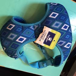 Top Paw Harness