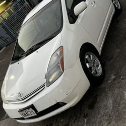 2005 Toyota Prius