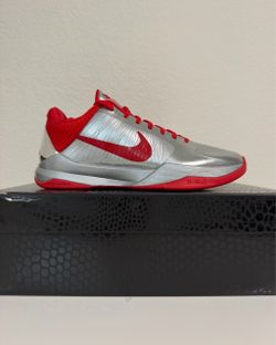 Nike Kobe 5 Protro Caitlin Clark Rookie of the year