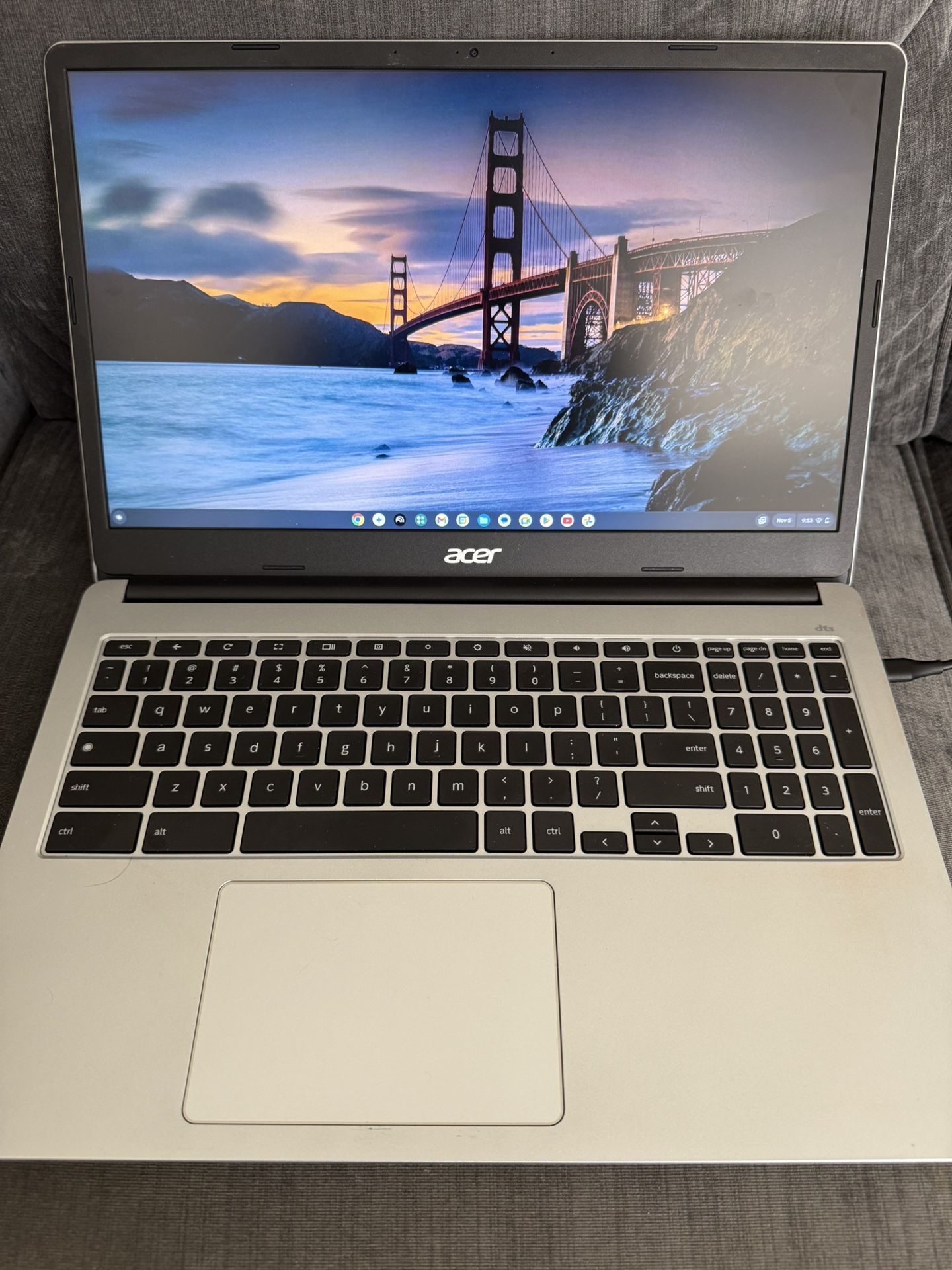 Acer Chromebook Laptop