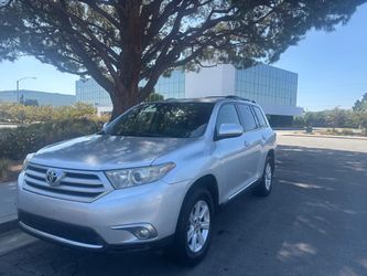 2011 Toyota Highlander