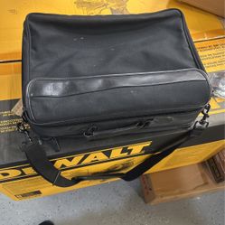 Work Bag 
