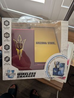 ASU desk phone charger