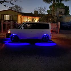 2004 Toyota Scion xB
