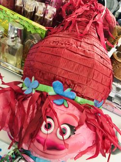 Trolls Piñata
