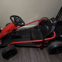 Drift Kart 