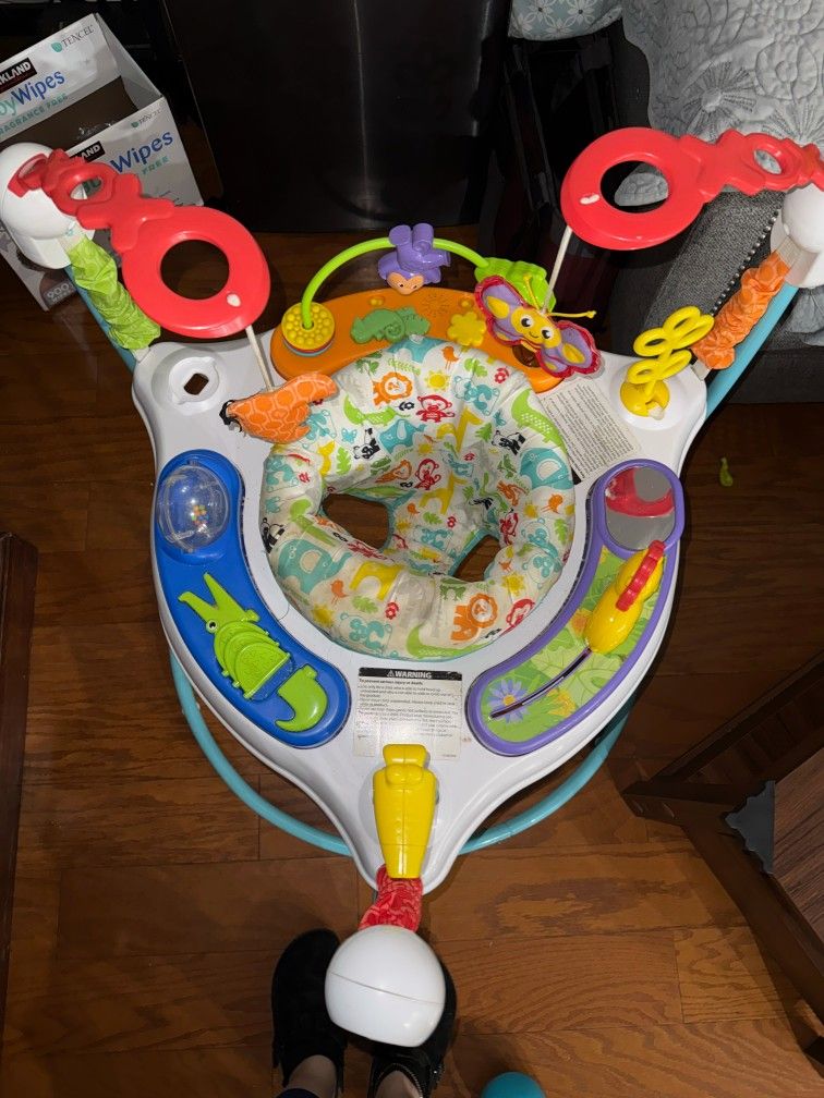 Baby Bouncer