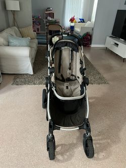 Baby Jogger City Select