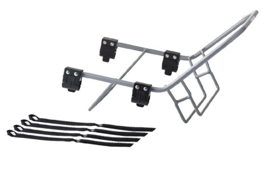 NEW Joovy Zoom Car Seat Adapter Chicco Keyfit 30 New, Open Box