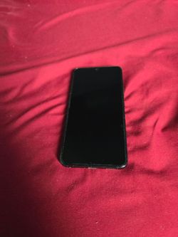 Unlocked Samsung Galaxy s22 phantom black.