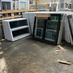 Windows And Doors For Sale