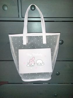 Sanrio My Melody Purse
