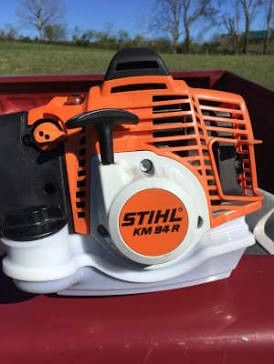 Stihl Km 94 R