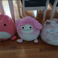 Plushy Bundle 