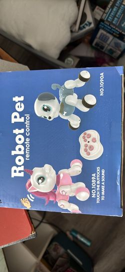 Remote control Unicorn