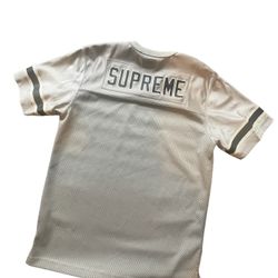 Supreme Jersey SIZE S