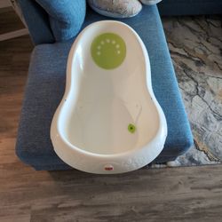 Baby Bathtub - Fisher Price