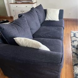 Couch & Love seat