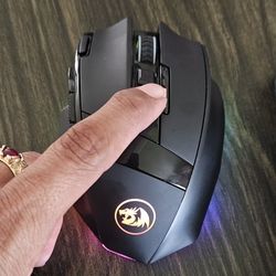 Redragon Gaming Mouse 