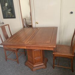 solid RoseWood Dining Table 