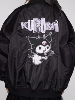 Kuromi Jacket