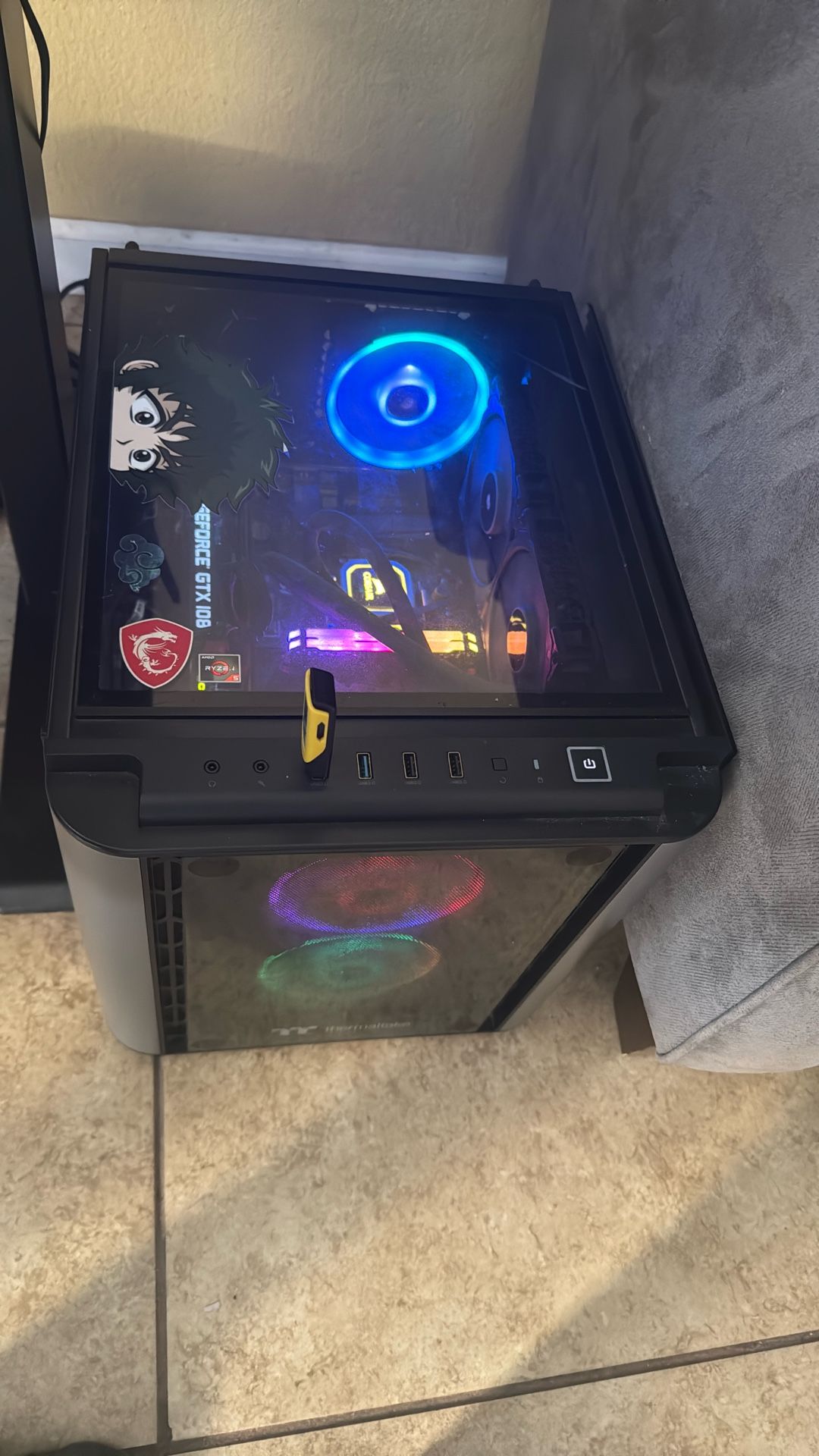 Gaming Pc