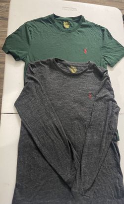 Polo Ralph Lauren Men Size Small