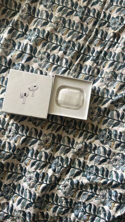 Apple AirPods gen 2