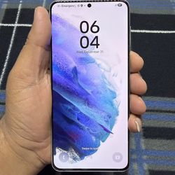 Samsung Galaxy S21 +