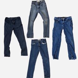 Kids Skinny Jeans Bundle