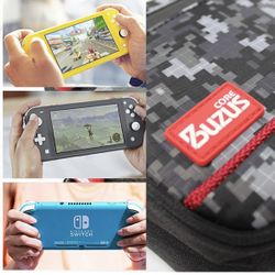 Carrying Protective bag for Nintendo Switch,Nintendo switch lite