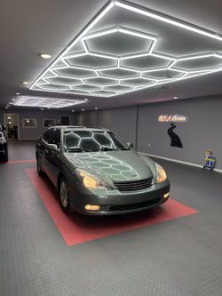 2004 Lexus ES 330