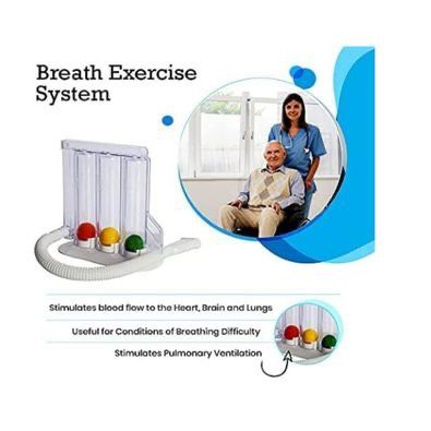 Lung Exercise