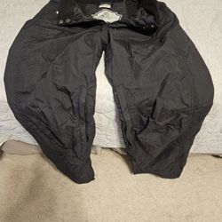 Women's Ski Pants Sizes Xs And Small