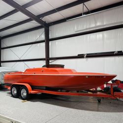 Schiada Day Cruiser