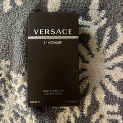 Versace Coupon For Men 3.4 Us FLOZ